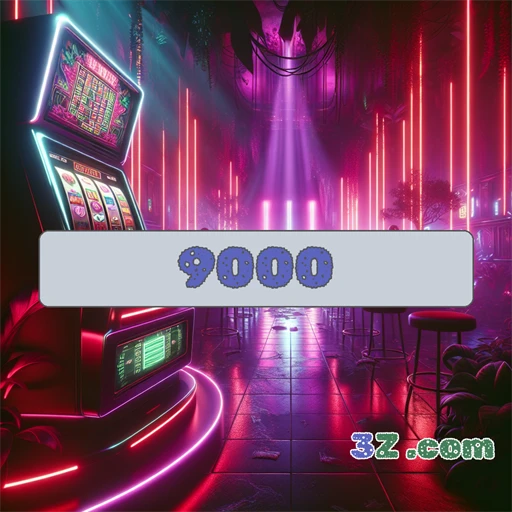 9000.com: Seu Portal Confiável para Jogos Incríveis