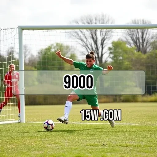 9000.com: Seu Guia Completo para Fantasy Sports no Brasil