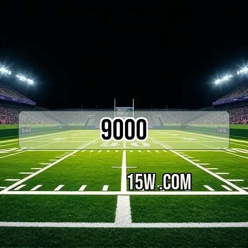 9000.com: Loteria, Emoção e Prêmios Que Transformam Vidas!