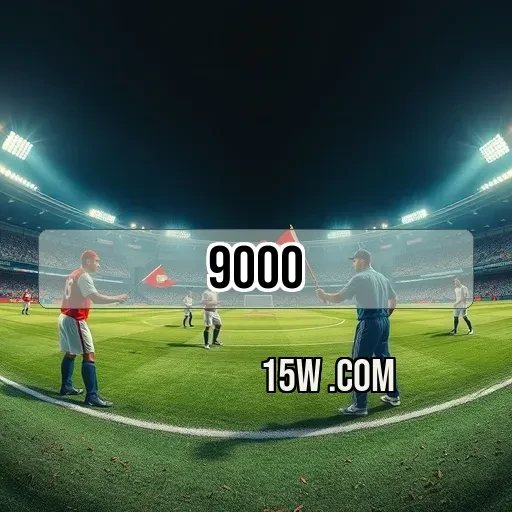 9000.com: A Revolução das Caça-Níqueis Brasileiras que Você Precisa Conhecer