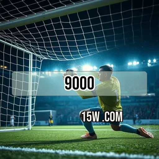 9000.com: Apostas Esportivas que Transformam sua Experiência de Jogo!