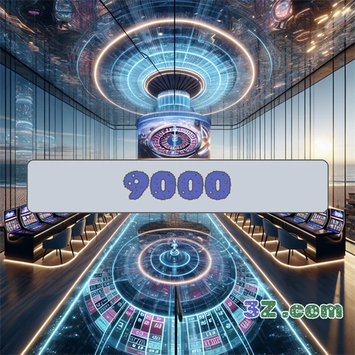 Explore a Diversidade dos Jogos no 9000.com