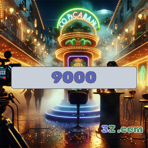 9000.com: A Seção Paga que Revoluciona os Jogos Brasileiros